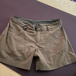 Patagonia shorts